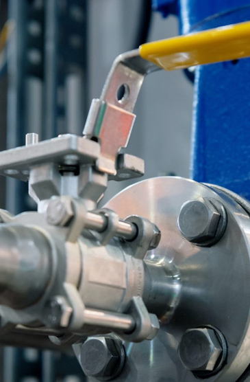 Zhejiang Xinhong Valve & Fitting Co., Ltd.